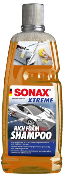 SONAX Xtreme FoamSchampo